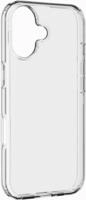 Cellular Line CLEARDUOIPH17T, Cellular Line Clear Strong Cover f&uuml;r Apple iPhone 17