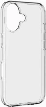 Cellular Line Cover f&uuml;r Apple iPhone 17 Clear Strong (Transparent)