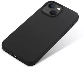 Nevox StyleShell Shock schwarz iPhone 16 Plus