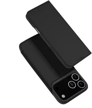 Nevox VARIO Series schwarz iPhone 17 Pro
