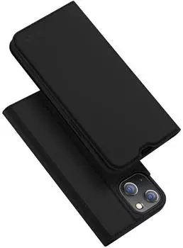 Nevox Vario Series schwarz iPhone 15 Plus