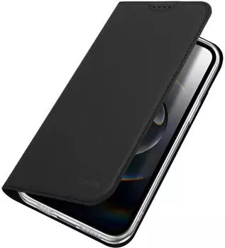 Nevox Vario Series schwarz iPhone 16e