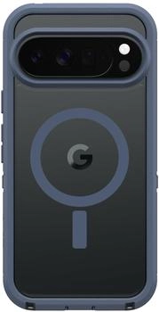 OtterBox Defender Pro XT Clear Case Google Pixel 10 Pro XL Blue