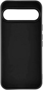 Hama Fantastic Feel Backcover Google Pixel 10/ Pro