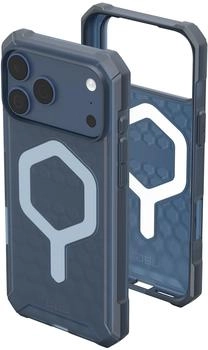 Urban Armor Gear Essential Armor Magsafe iPhone 17 Pro Max Cloud Blue