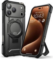 UB Grip Mag MagSafe Case for iPhone 17 Pro Max - Black