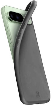 Peter Jäckel Chroma Case Pixel 10 schwarz (61274) Handyhülle