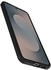 OtterBox React Galaxy Samsung S25 FE clear/black