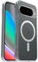 OtterBox Symmetry Clear Magnets Case für Google Pixel 10/10 Pro transparent