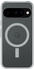 OtterBox Symmetry Clear Magnets Case für Google Pixel 10/10 Pro transparent