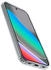 OtterBox Symmetry Clear Magnets Case für Google Pixel 10/10 Pro transparent