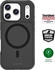 4smarts Defend Case for iPhone 17 Pro with UltiMag MagSafe compatible