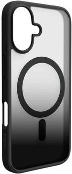 SBS Mobile H&uuml;lle Gradient f&uuml;r iPhone 17 Schwarz
