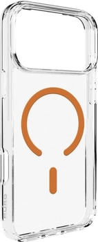 SBS Mobile Hülle Lite Mag für iPhone 17 Pro Orange