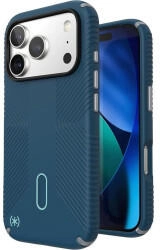 Speck PRESIDIO2 Grip Case iPhone 17 Pro Blue