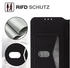 Tec-Expert Flip Cover Samsung Galaxy A17 5G Black