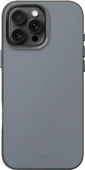 Uniq Lyden DS iPhone 16 Pro Max blue-black