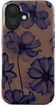 Burga Velvet Night Tough Magsafe Case for iPhone 16