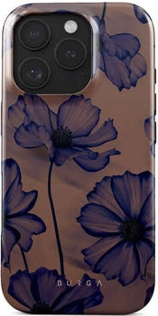 Burga Velvet Night Tough Magsafe Case for iPhone 16 Pro Max