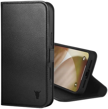 Torro Leather Case iPhone 17 Pro Max
