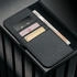 Torro Leather Case iPhone 17 Pro Max