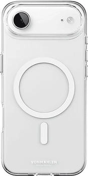 Vonm&auml;hlen Transparent Case 2 Backcover Apple iPhone 17 air