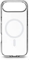 Black Rock Cover Mag Clear Case f&uuml;r Apple iPhone Air, Transparent (00229693)