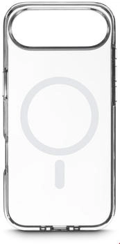 Black Rock Mag Clear Case Backcover Apple Apple iPhone Air Transparent