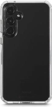 Hama Extreme Protect Backcover Samsung Galaxy S25 FE Transparent