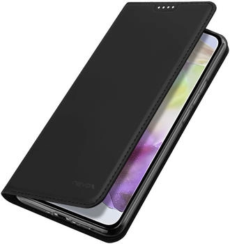 Nevox Vario Series Handyhülle schwarz Samsung Galaxy A56 / A36 5G