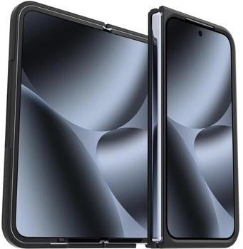OtterBox Thin Flex Case Google Pixel 10 Pro Fold Black
