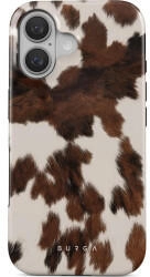 Burga UN_07_IP16_THMAGSAFE Cover Apple iPhone 16 155 cm (6.12) Mehrfarbig