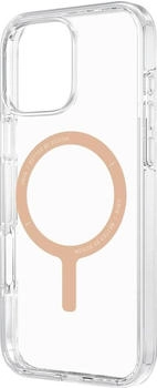 Uniq Iphone 16 Pro Max Handyhülle Durchsichtig Durchsichtig