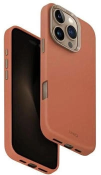Uniq Lyden Iphone 16 Pro Max 6.9 Handyhülle Orange Orange