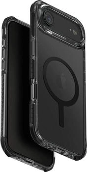 Uniq UNIQ Combat Apple iPhone 17 Air MagClick Ladegerät schwarz