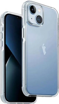 Uniq Combat Iphone 14 Plus/15 Plus 6.7 Handyhülle Blau Blau