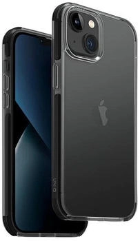 Uniq Combat Na Iphone 14 Plus Czarne