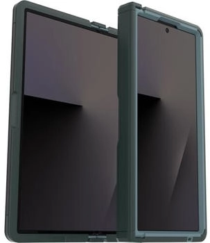 OtterBox Defender Pro Series XT Case Samsung Galaxy Z Fold7 Green