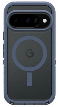 OtterBox Defender Series Pro XT Case Google Pixel 10/10 Pro Blue