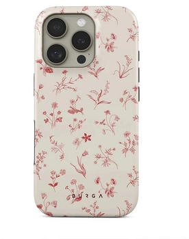 Burga CB_20_IP16PRO_THMAGSAFE Cover Apple iPhone 16 Pro 159 cm (6.27) Mehrfarbig