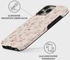 Burga CB_20_IP16PRO_THMAGSAFE Cover Apple iPhone 16 Pro 159 cm (6.27) Mehrfarbig