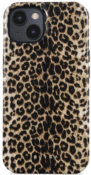 Burga BP_03_IP15_THMAGSAFE Cover Apple iPhone 15 155 cm (6.12) Mehrfarbig