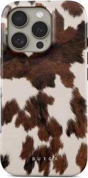 Burga Celestial Cover Apple iPhone 16 Pro 159 cm (6.27) Mehrfarbig