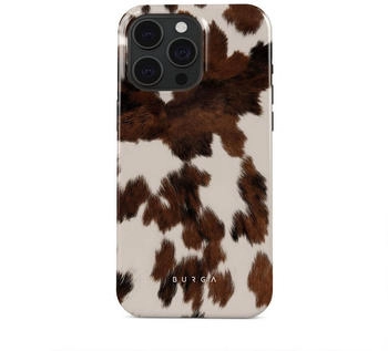 Burga UN_07_IP15PRO_THMAGSAFE Cover Apple iPhone 15 Pro 155 cm (6.12) Mehrfarbig