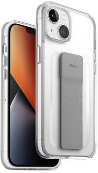 Uniq Heldro Iphone 14 Plus/15 Plus 6.7 Handyhülle Durchsichtig Durchsichtig