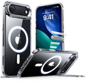 ESR Case Apple iPhone Air Transparent 1A86600101