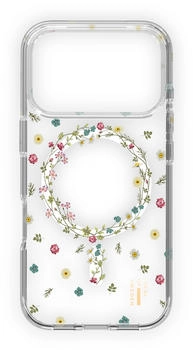 iDeal of Sweden für Apple iPhone 17 Pro Max IDCLCMS-I2567P-507 (Transparent)