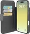 Cellular Line Folio für Apple iPhone 17 Air Book Agenda (Schwarz)