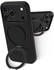 19twenty8 Cover für Apple iPhone 17 Pro Roskilde MS Kick ICON (Schwarz)