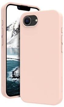 19twenty8 Cover für Apple iPhone 16e Costa Rica (Pink)